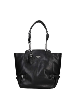 TOTE DONNA - PASH BAG NERO - 18378-WOR-W5B-P 1