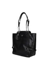 TOTE DONNA - PASH BAG NERO - 18378-WOR-W5B-P 2