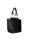 TOTE DONNA - PASH BAG NERO - 18378-WOR-W5B-P 3