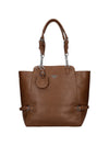 TOTE DONNA - PASH BAG CAFFE - 18379-WOR-W5B-P 1