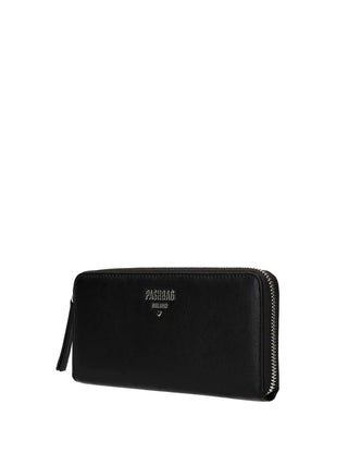 PORTAFOGLIO DONNA - PASH BAG NERO - 18388-WOR-W5A-P 2