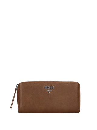 PORTAFOGLIO DONNA - PASH BAG CAFFE - 18389-WOR-W5A-P 1