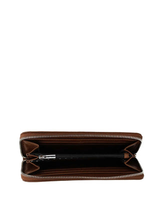 PORTAFOGLIO DONNA - PASH BAG CAFFE - 18389-WOR-W5A-P 3