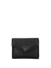 PORTAFOGLIO DONNA - PASH BAG NERO - 18390-WOR-W5A-P 1
