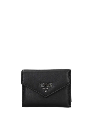 PORTAFOGLIO DONNA - PASH BAG NERO - 18390-WOR-W5A-P 1