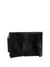 PORTAFOGLIO DONNA - PASH BAG NERO - 18390-WOR-W5A-P 3