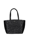 TOTE DONNA - PASH BAG MULTI - 18392-BRO-W5B-P 1