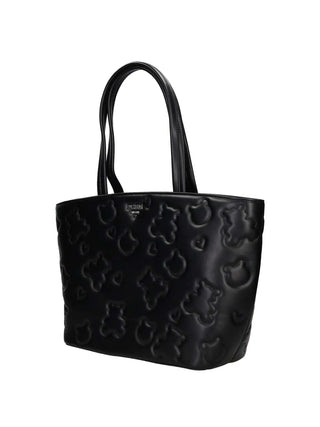 TOTE DONNA - PASH BAG MULTI - 18392-BRO-W5B-P 2