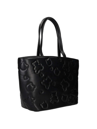 TOTE DONNA - PASH BAG MULTI - 18392-BRO-W5B-P 3