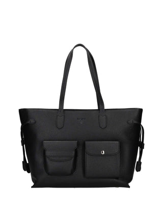 TOTE DONNA - PASH BAG NERO - 18396-EVE-W5B-P