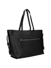 TOTE DONNA - PASH BAG NERO - 18396-EVE-W5B-P 2