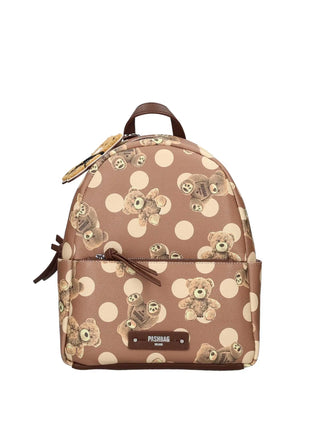 ZAINO DONNA - PASH BAG MULTI - 18714-BAB-W5B-P