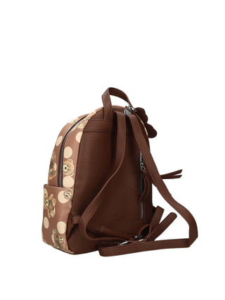 ZAINO DONNA - PASH BAG MULTI - 18714-BAB-W5B-P 3