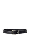 CINTURA UOMO - TRUSSARDI NERO - B324B000075N 1