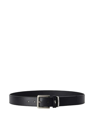 CINTURA UOMO - TRUSSARDI NERO - B324B000075N 1