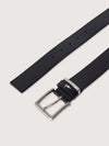 CINTURA UOMO - TRUSSARDI NERO - B324B000075N 2