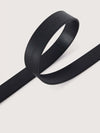CINTURA UOMO - TRUSSARDI NERO - B324B000075N 3