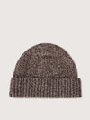CAPPELLO UOMO - TRUSSARDI MARRONE-CREMA - E608C000033N 2