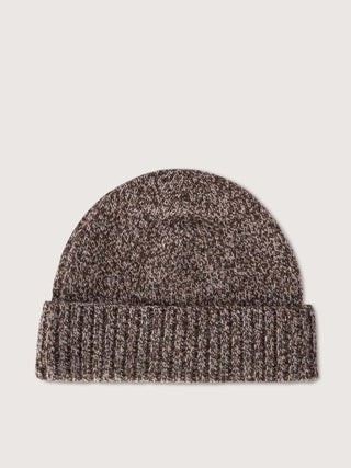 CAPPELLO UOMO - TRUSSARDI MARRONE-CREMA - E608C000033N 2