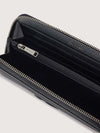 PORTAFOGLIO DONNA - TRUSSARDI NERO - I028E100198N 4