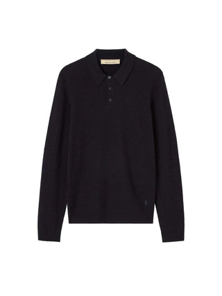 MAGLIA UOMO - TRUSSARDI NAVY - M0148000112N 1