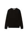 MAGLIA UOMO - TRUSSARDI NERO - M0168000077N 1