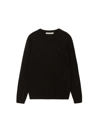 MAGLIA UOMO - TRUSSARDI NERO - M0168000077N 1