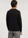 MAGLIA UOMO - TRUSSARDI NERO - M0168000077N 3
