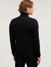 CARDIGAN UOMO - TRUSSARDI NERO - M0188000085N 3