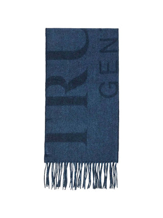 SCIARPA DONNA - TRUSSARDI NAVY - S610C000014N 1