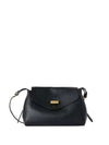 BORSA A SPALLA DONNA - TRUSSARDI NERO - Z377E006770N 1