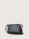 BORSA A SPALLA DONNA - TRUSSARDI NERO - Z377E006770N 2