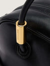BORSA A SPALLA DONNA - TRUSSARDI NERO - Z609E007147N 4