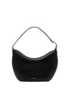 BORSA A SPALLA DONNA - TRUSSARDI NERO - Z786E006519N 1
