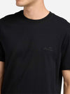 T-SHIRT UOMO - ELLESSE NERO - EHM204W26 2