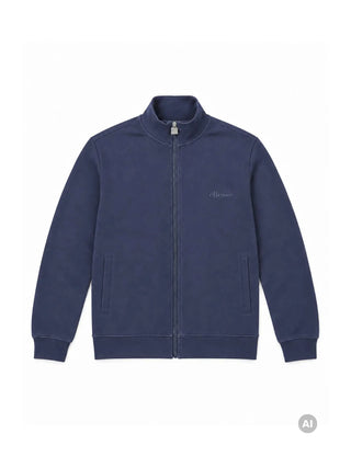 FELPA UOMO - ELLESSE BLU - EHM253W26