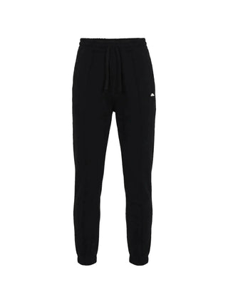 PANTALONE TUTA UOMO - ELLESSE NERO - EHM302W26