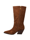 STIVALE DONNA - MARC ELLIS CUOIO - ME-2602-544 4