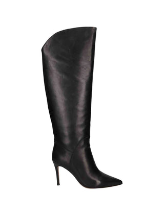 STIVALE DONNA - MARC ELLIS NERO - ME-2602-549 1