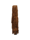 STIVALE DONNA - MARC ELLIS CUOIO - ME-2602-555 5