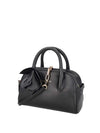 BORSA A MANO DONNA - TOSCA BLU NERO - TF2616B41 2