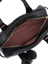 BORSA A MANO DONNA - TOSCA BLU NERO - TF2616B41 3