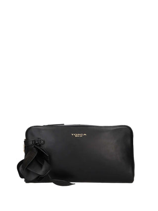 POCHETTE DONNA - TOSCA BLU NERO - TF2616B42