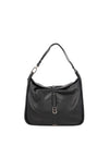 BORSA A SPALLA DONNA - TOSCA BLU NERO - TF263B280 1