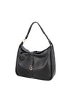 BORSA A SPALLA DONNA - TOSCA BLU NERO - TF263B280 2