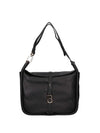 BORSA A SPALLA DONNA - TOSCA BLU NERO - TF263B281 1