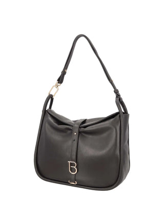 BORSA A SPALLA DONNA - TOSCA BLU TM - TF263B281 2