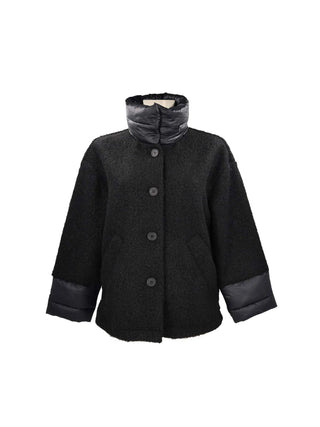 PIUMINO UOMO - TOSCA BLU NERO - TF2685J90