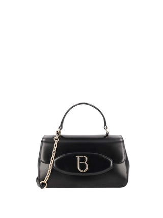 BORSA A MANO DONNA - TOSCA BLU NERO - TF26TB392