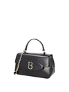 BORSA A MANO DONNA - TOSCA BLU NERO - TF26TB392 2